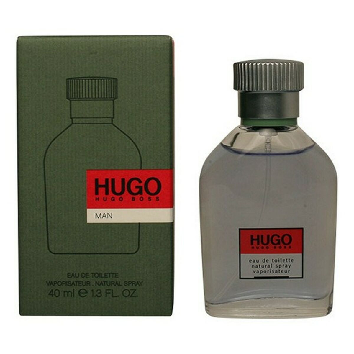 Men's Perfume Hugo Hugo Boss EDT Beauty, Perfumes and fragrances von Hugo Boss | Luxus Aroma