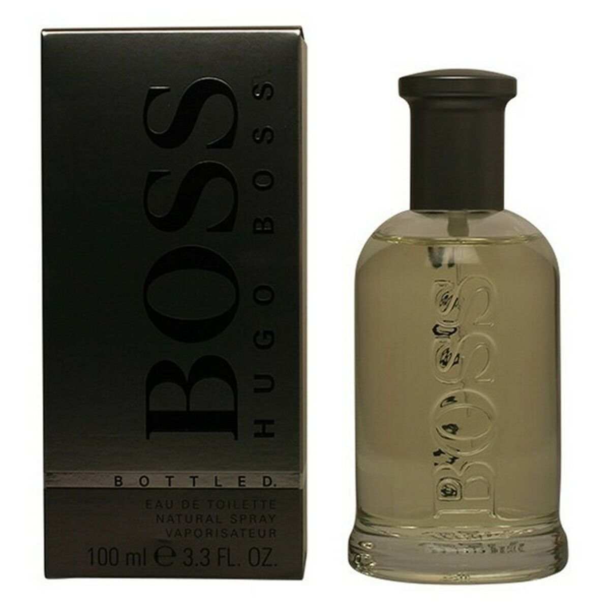 Men's Perfume Hugo Boss EDT Beauty, Perfumes and fragrances von Hugo Boss | Luxus Aroma