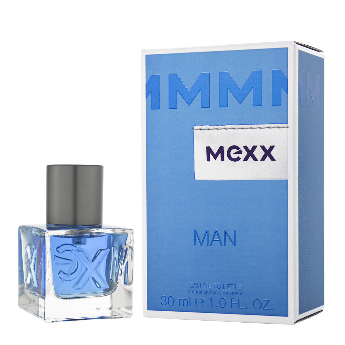Women's Perfume Mexx Man EDT 30 ml Beauty, Perfumes and fragrances von Mexx | Luxus Aroma