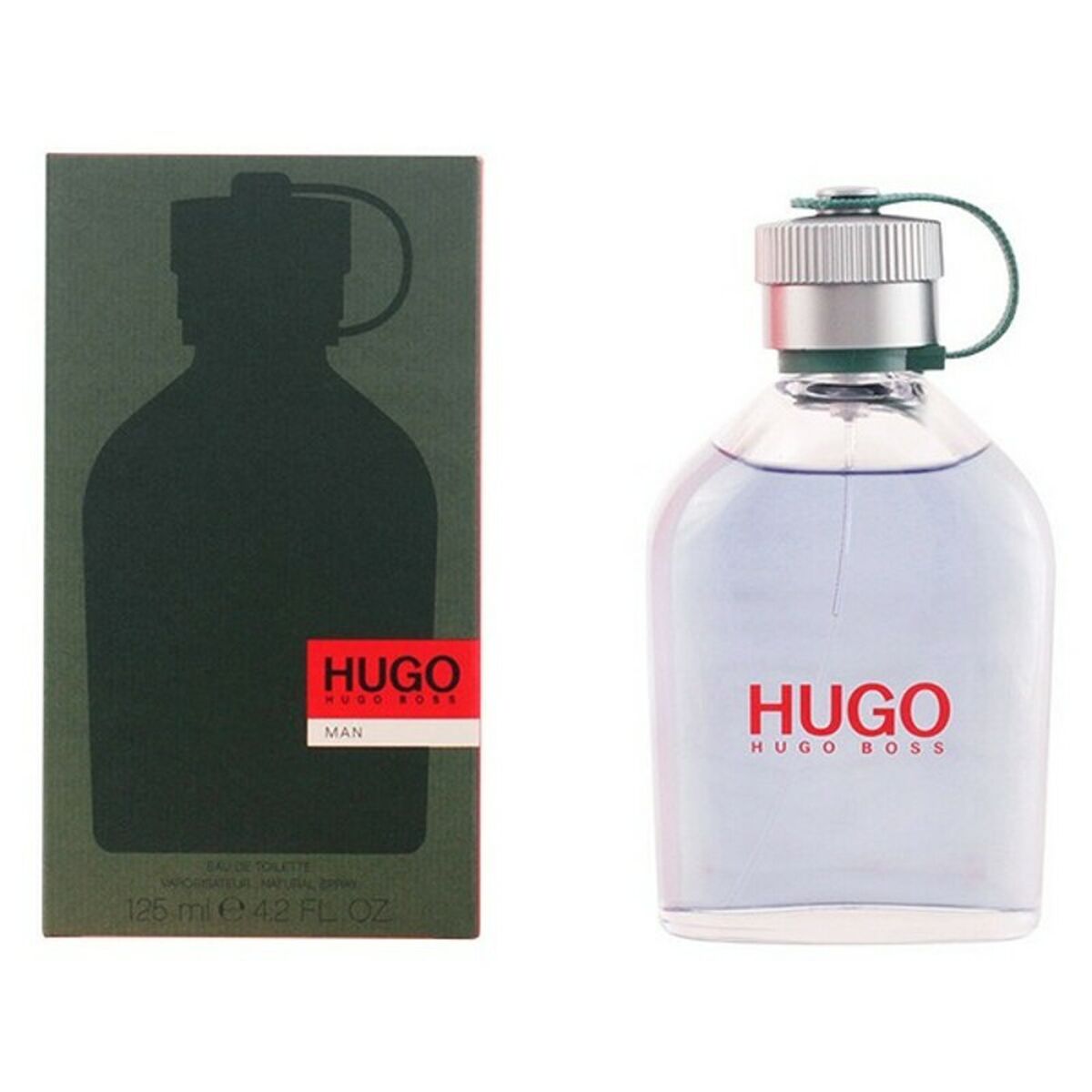 Men's Perfume Hugo Hugo Boss EDT Beauty, Perfumes and fragrances von Hugo Boss | Luxus Aroma
