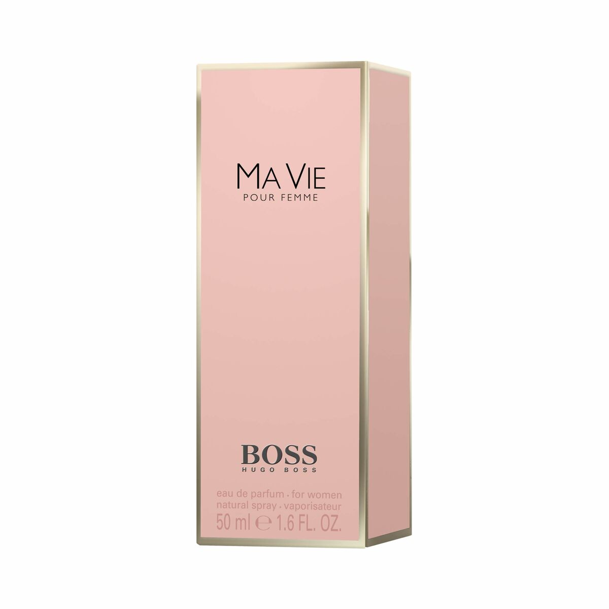 Women's Perfume Hugo Boss 10002665 EDP 50 ml Beauty, Perfumes and fragrances von Hugo Boss | Luxus Aroma