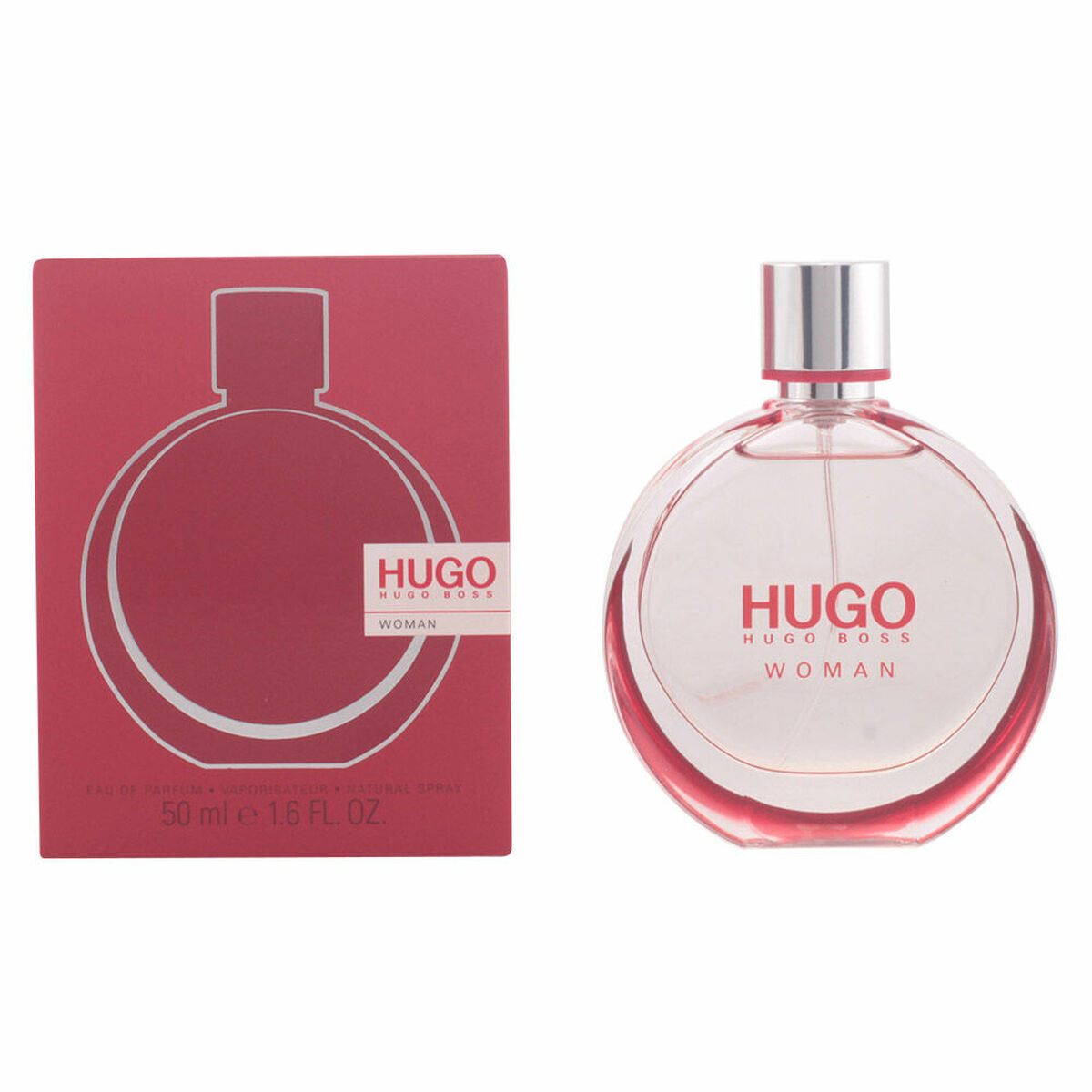 Women's Perfume Hugo Boss 10003105 EDP 50 ml Beauty, Perfumes and fragrances von Hugo Boss | Luxus Aroma