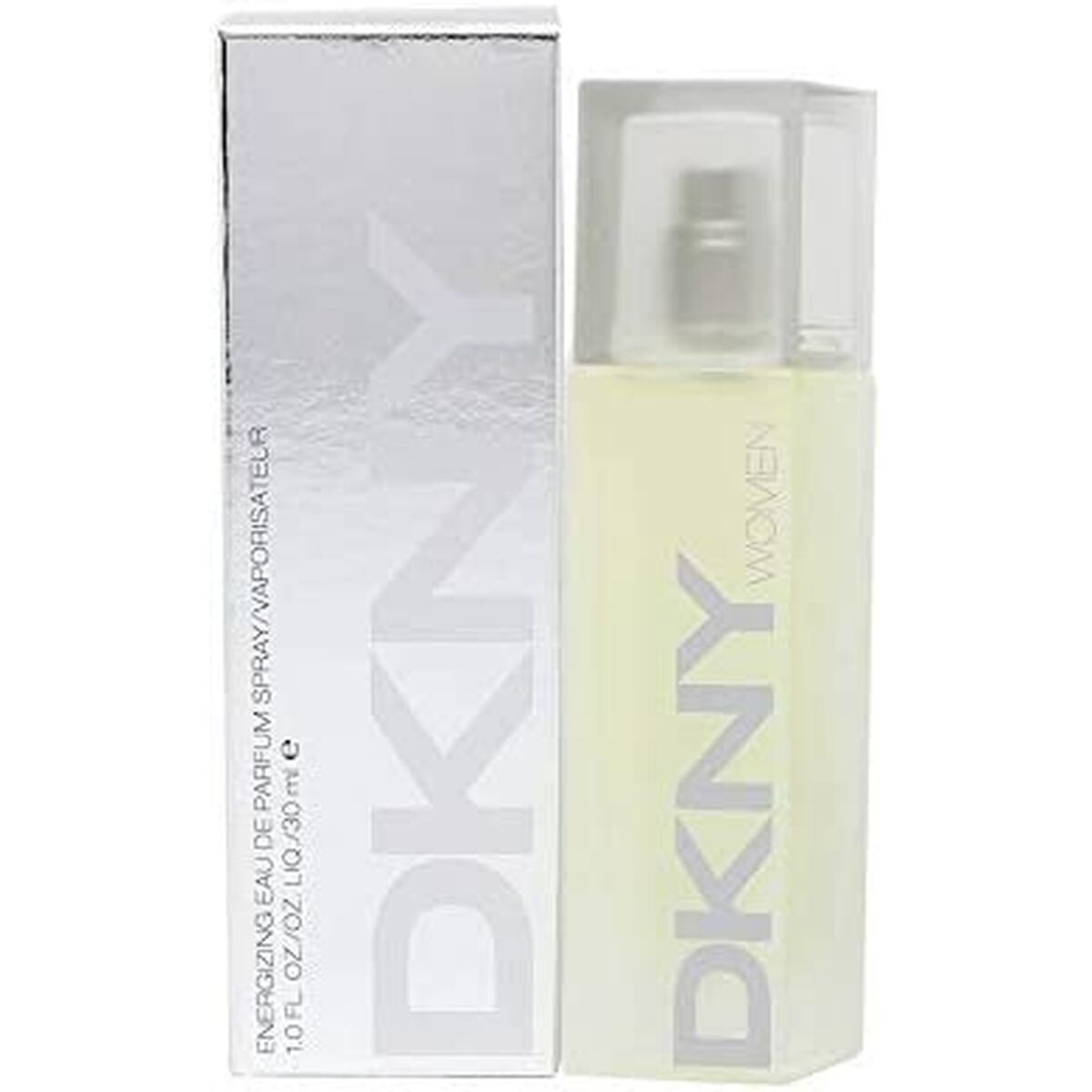 Women's Perfume DKNY DNKDKNF0103002 EDP EDP 30 ml Beauty, Perfumes and fragrances von DKNY | Luxus Aroma
