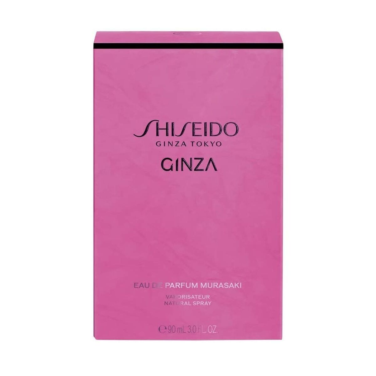 Men's Perfume Shiseido Ginza 90 ml Beauty, Perfumes and fragrances von Shiseido | Luxus Aroma