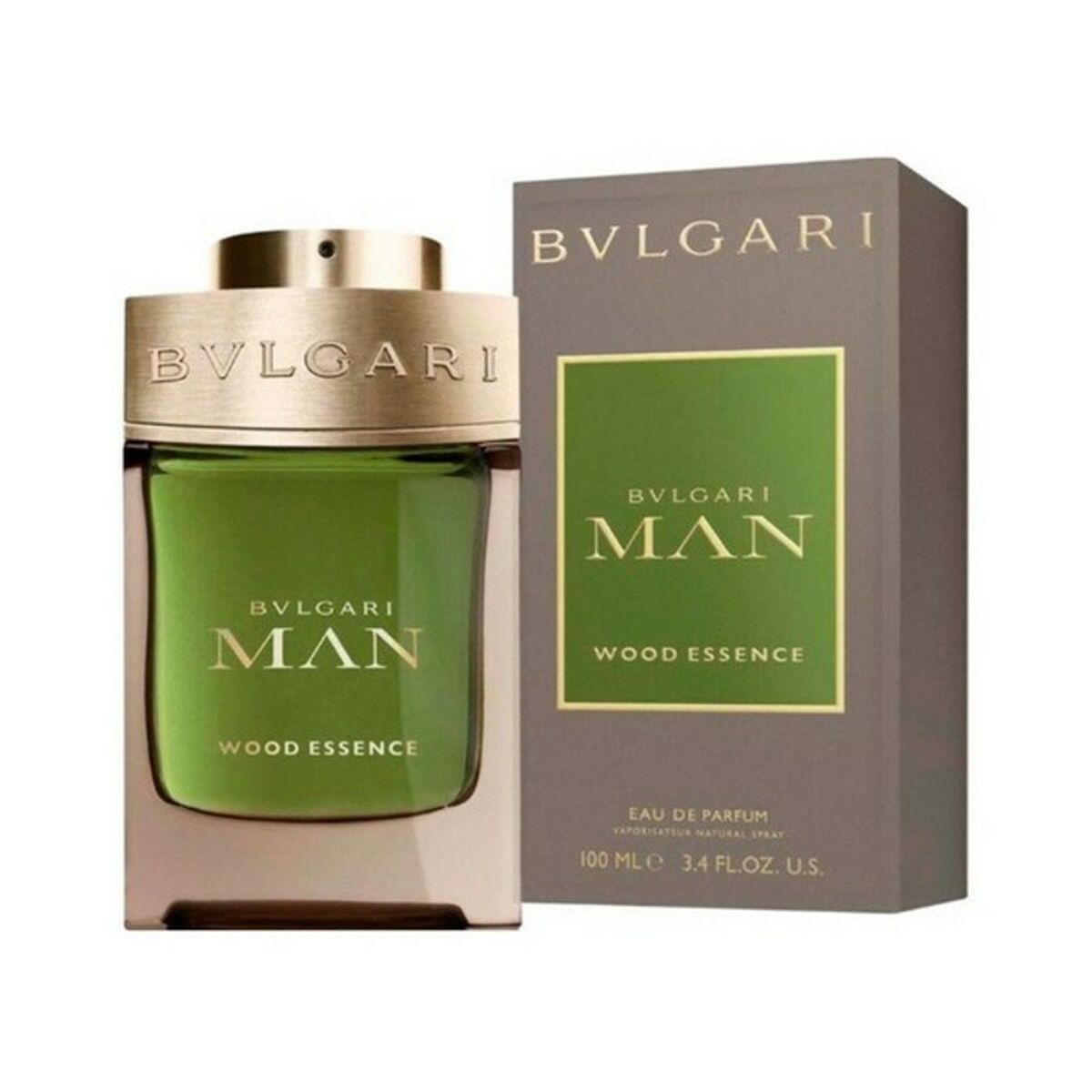 Men's Perfume Bvlgari Man Wood Essence Bvlgari EDP Beauty, Perfumes and fragrances von Bvlgari | Luxus Aroma