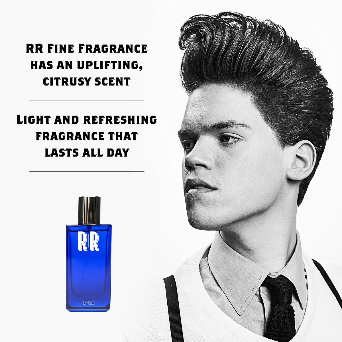 Men's Perfume Reuzel 50 ml Beauty, Perfumes and fragrances von Reuzel | Luxus Aroma