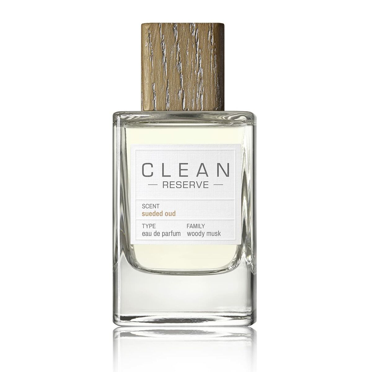 Women's Perfume Clean EDP 100 ml Beauty, Perfumes and fragrances von Clean | Luxus Aroma