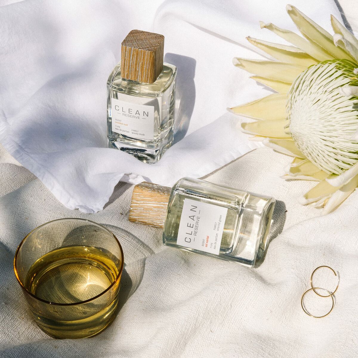 Women's Perfume Clean EDP 100 ml Beauty, Perfumes and fragrances von Clean | Luxus Aroma