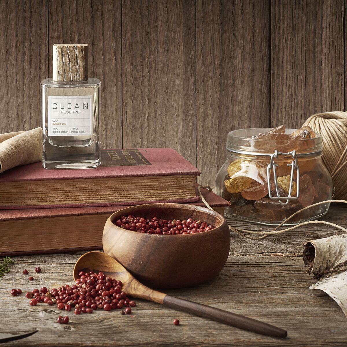 Women's Perfume Clean EDP 100 ml Beauty, Perfumes and fragrances von Clean | Luxus Aroma