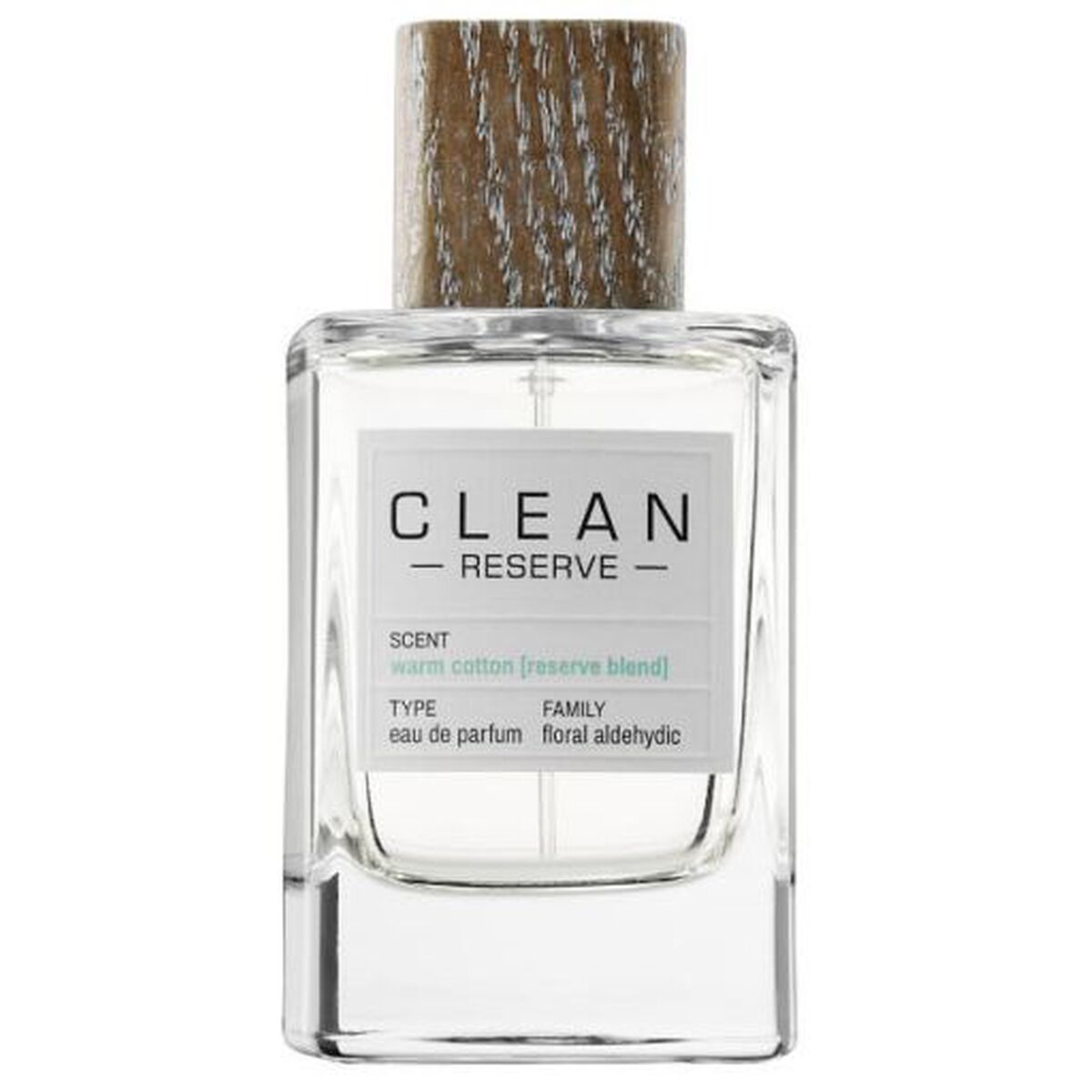 Unisex Perfume Clean Clean Warm Cotton EDP 100 ml Beauty, Perfumes and fragrances von Clean | Luxus Aroma