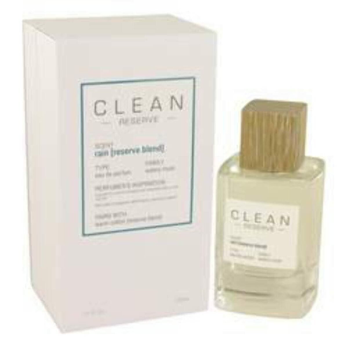 Women's Perfume Clean 100 ml Beauty, Perfumes and fragrances von Clean | Luxus Aroma