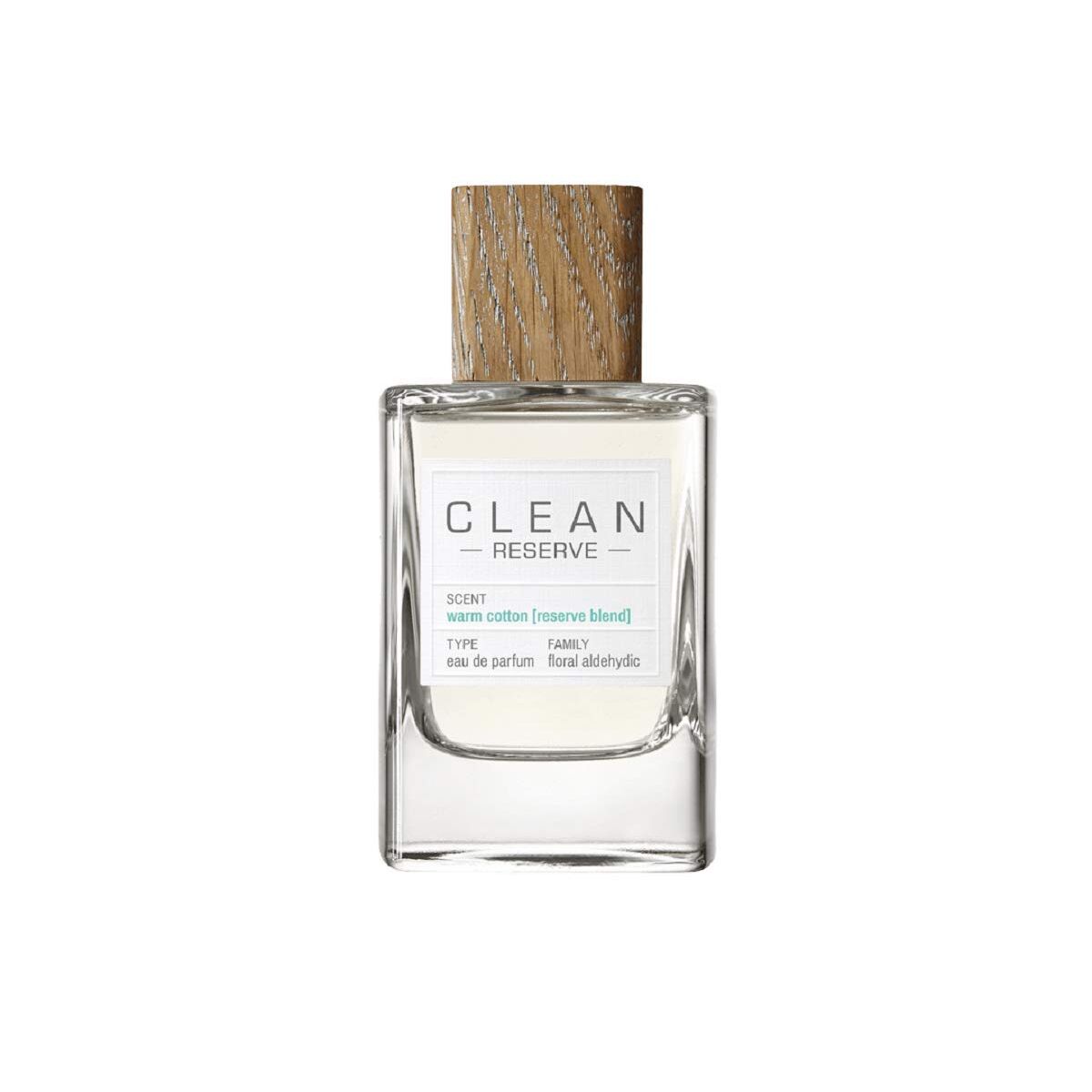 Women's Perfume Clean Warm Cotton EDP 50 ml Beauty, Perfumes and fragrances von Clean | Luxus Aroma
