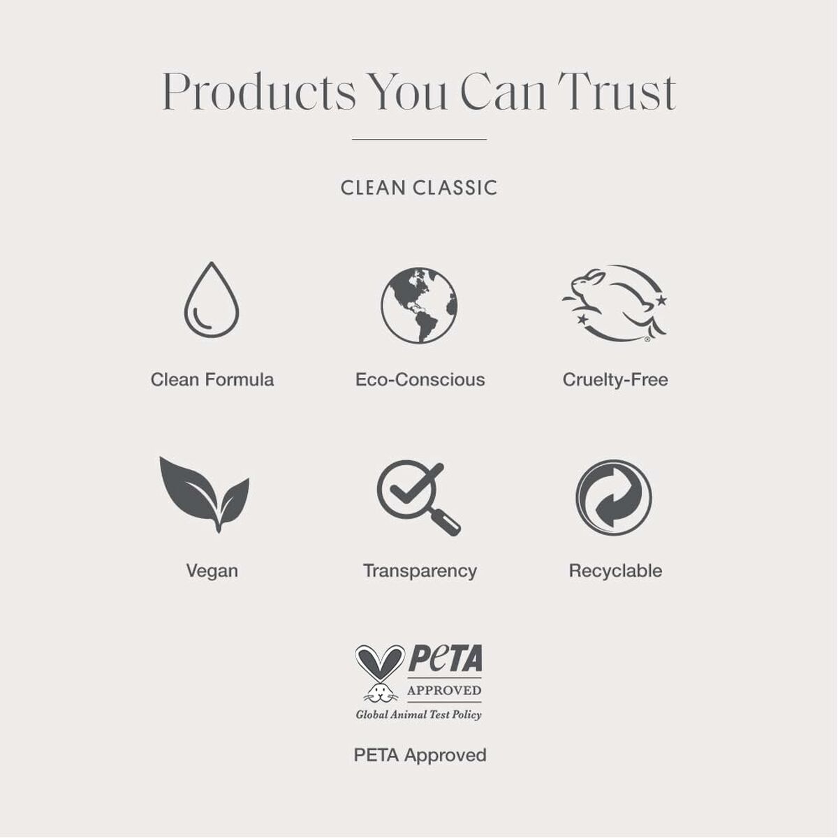Unisex Perfume Clean Beauty, Perfumes and fragrances von Clean | Luxus Aroma