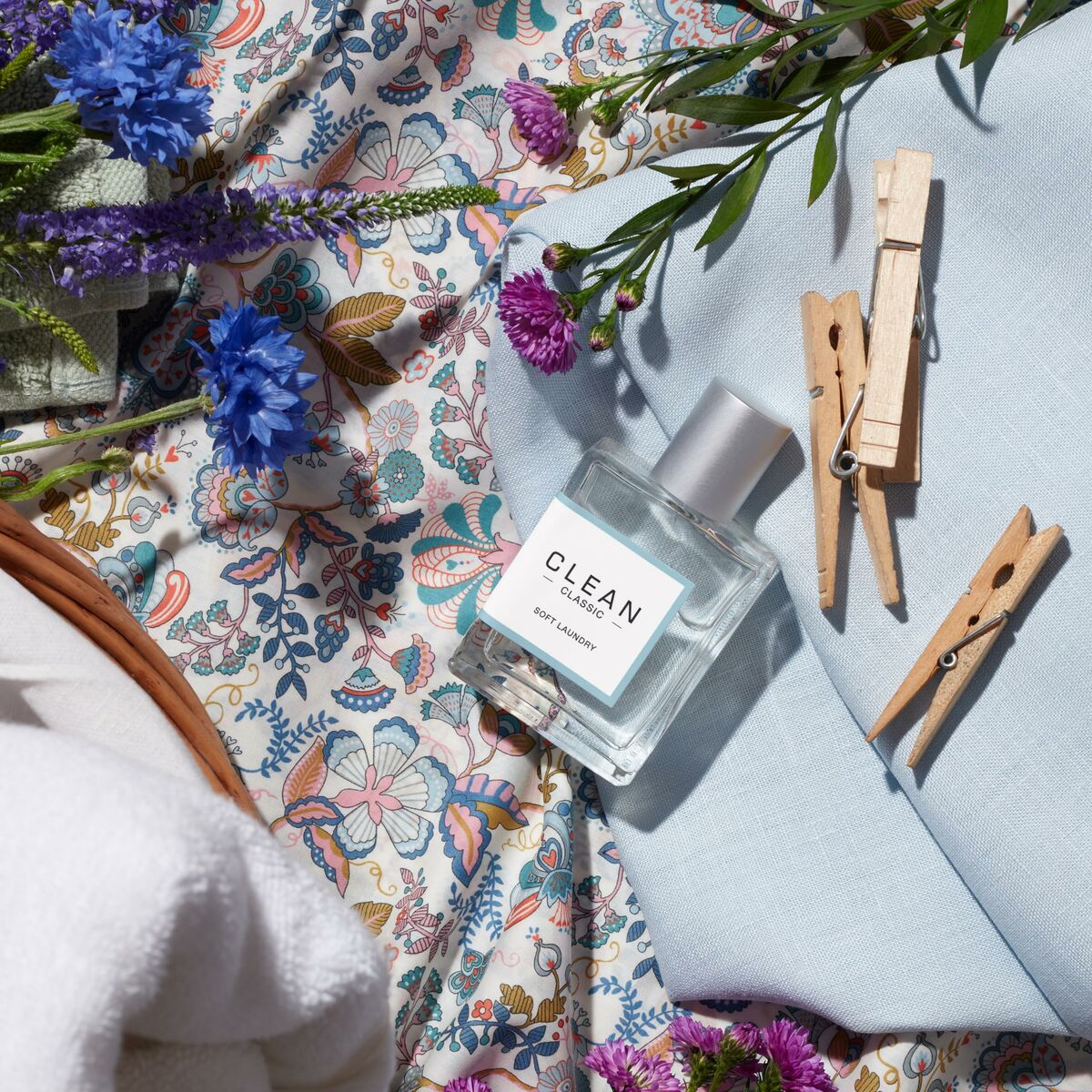 Unisex Perfume Clean Beauty, Perfumes and fragrances von Clean | Luxus Aroma
