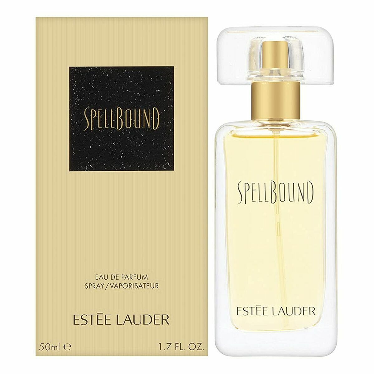Women's Perfume Estee Lauder Spellbound EDP 50 ml Beauty, Perfumes and fragrances von Estee Lauder | Luxus Aroma