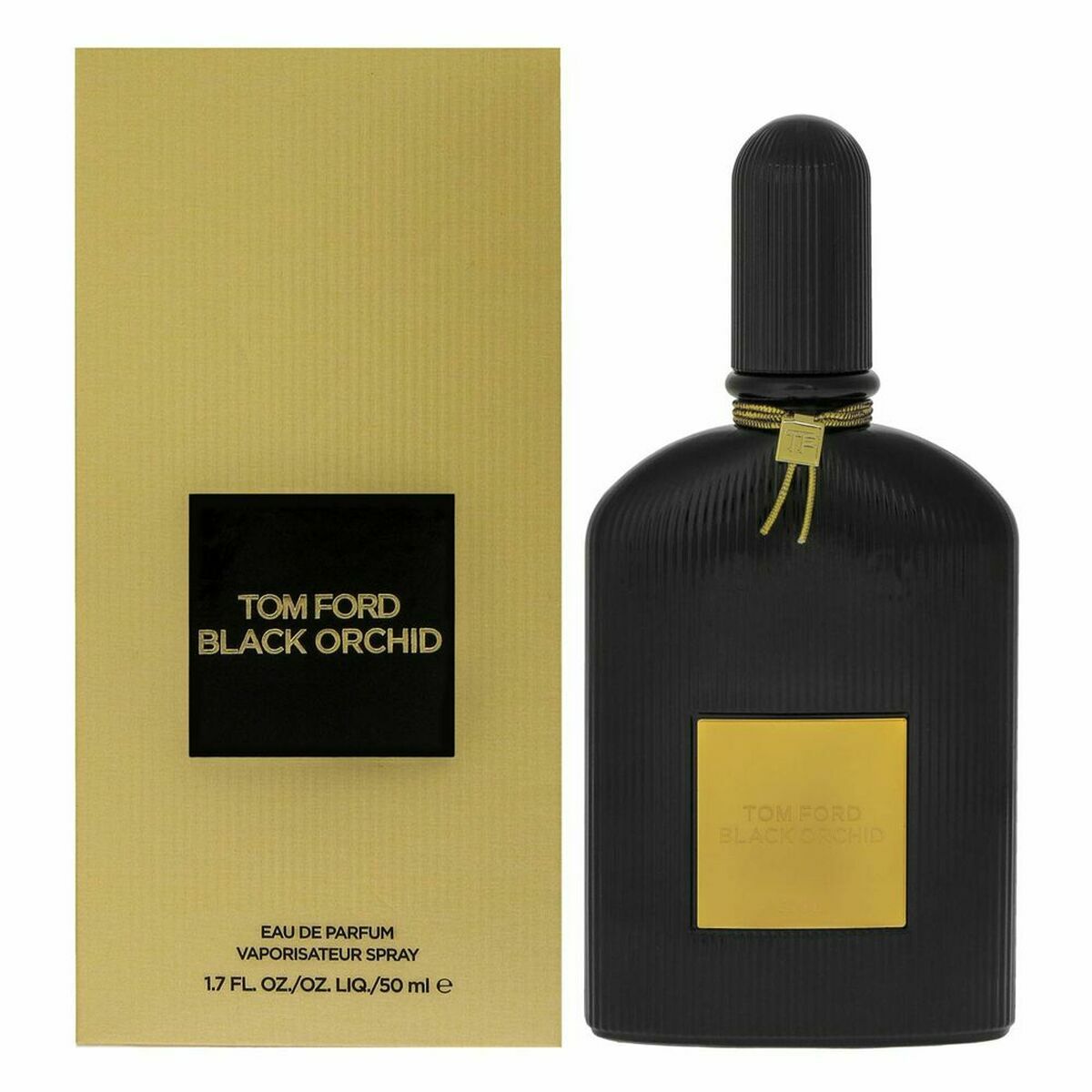 Unisex Perfume Tom Ford Black Orchid EDP Beauty, Perfumes and fragrances von Tom Ford | Luxus Aroma