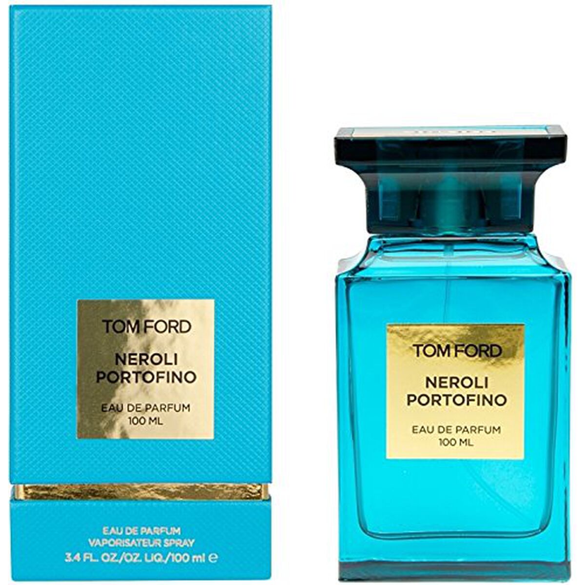 Women's Perfume Tom Ford Neroli Portofino Neroli Portofino EDP Beauty, Perfumes and fragrances Tom Ford | Luxus Aroma