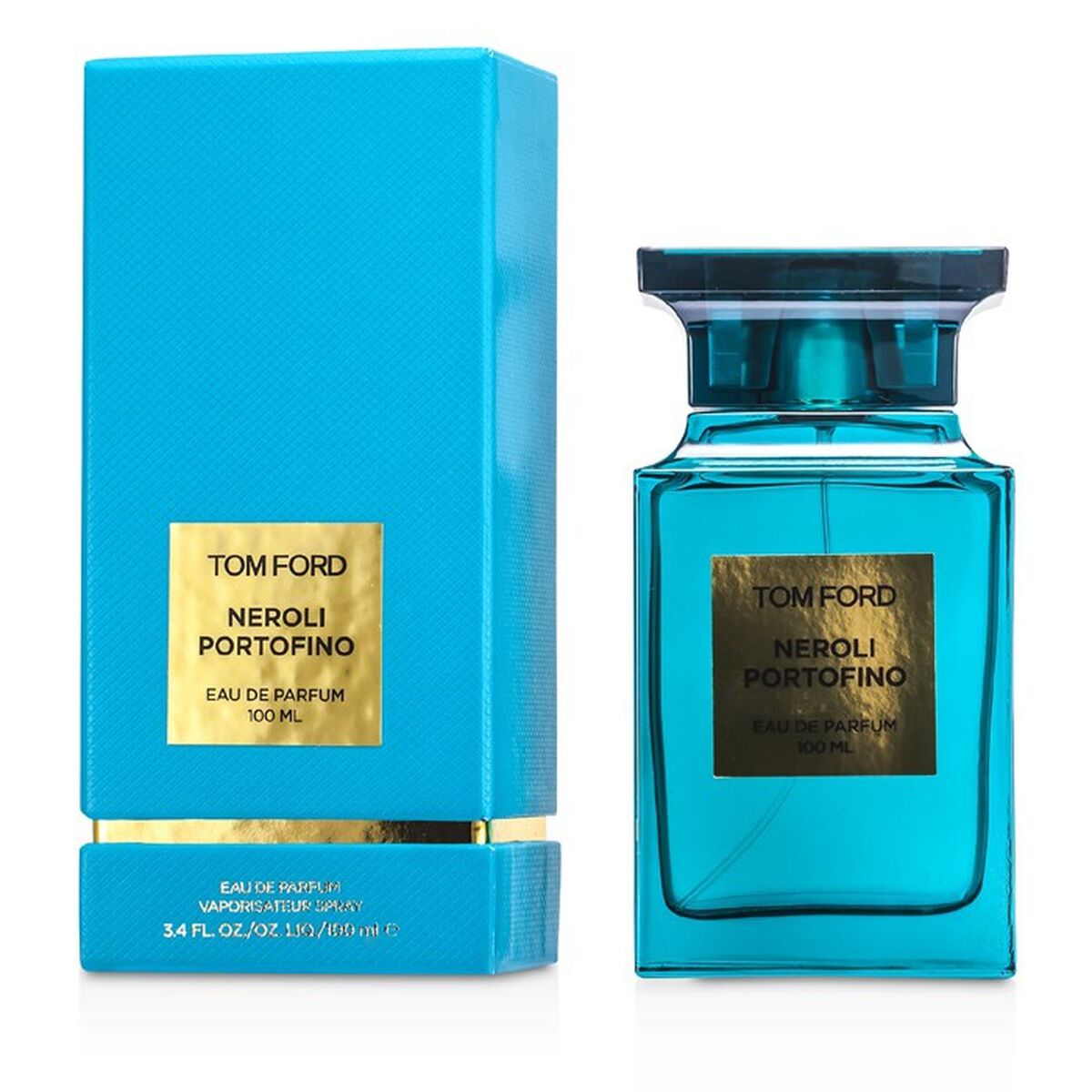 Women's Perfume Tom Ford Neroli Portofino Neroli Portofino EDP Beauty, Perfumes and fragrances Tom Ford | Luxus Aroma