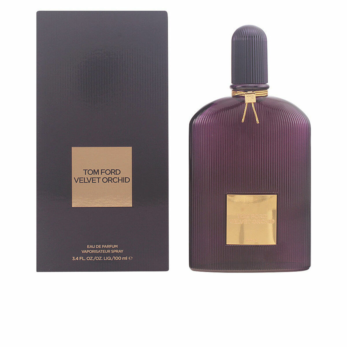Women's Perfume Tom Ford Velvet Orchid EDP 100 ml Beauty, Perfumes and fragrances von Tom Ford | Luxus Aroma