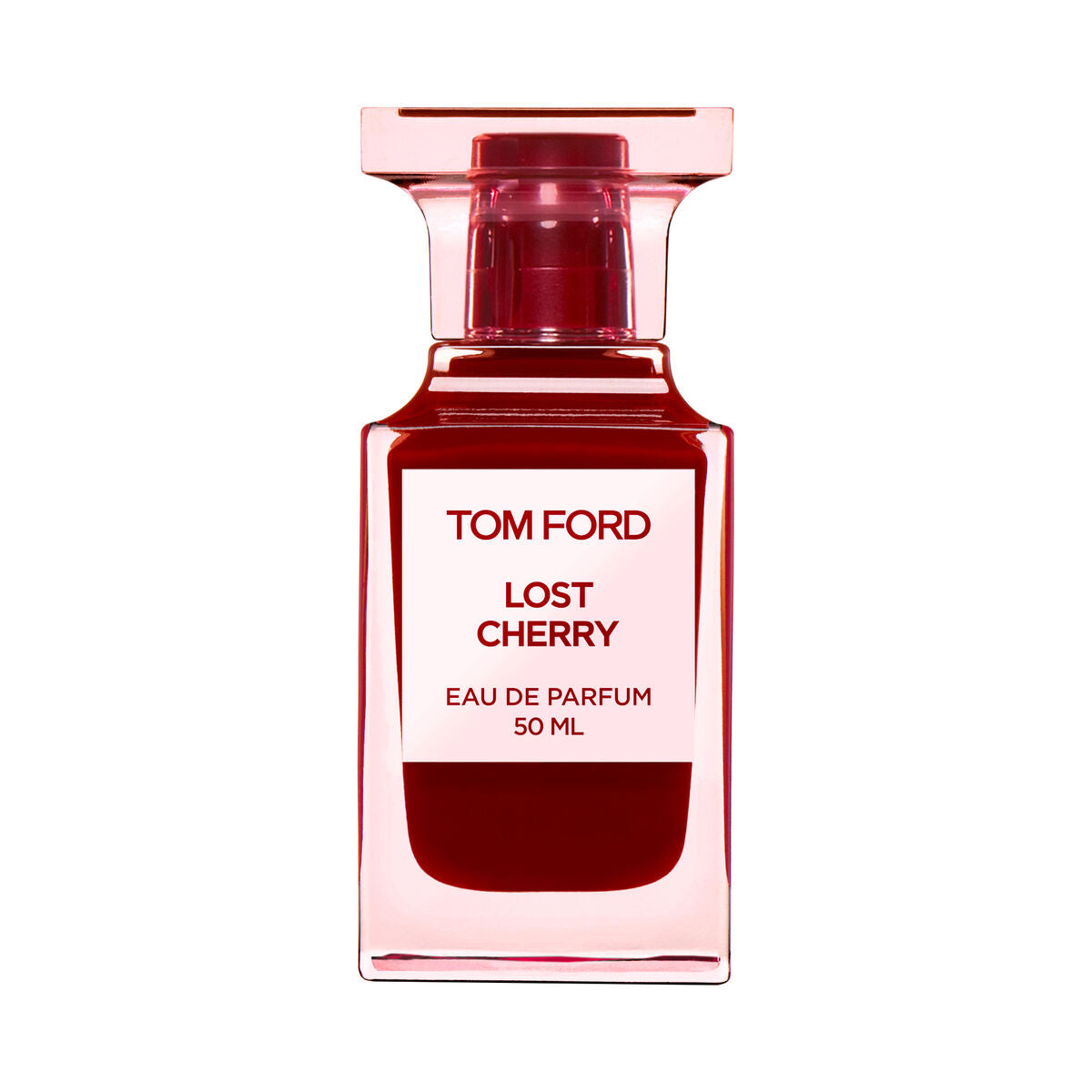 Unisex Perfume Tom Ford LOST CHERRY EDP 50 ml Beauty, Perfumes and fragrances Tom Ford | Luxus Aroma