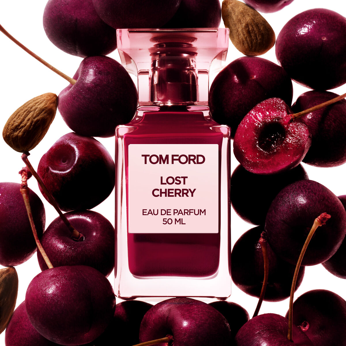 Unisex Perfume Tom Ford LOST CHERRY EDP 50 ml Beauty, Perfumes and fragrances Tom Ford | Luxus Aroma