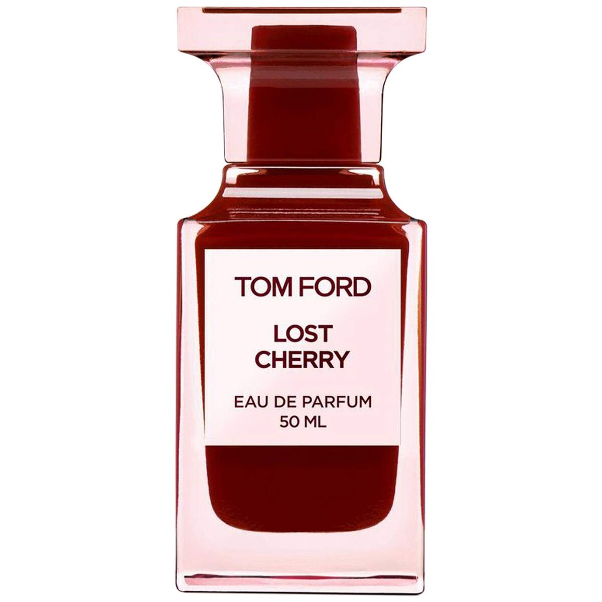 Unisex Perfume Tom Ford LOST CHERRY EDP 50 ml Beauty, Perfumes and fragrances Tom Ford | Luxus Aroma