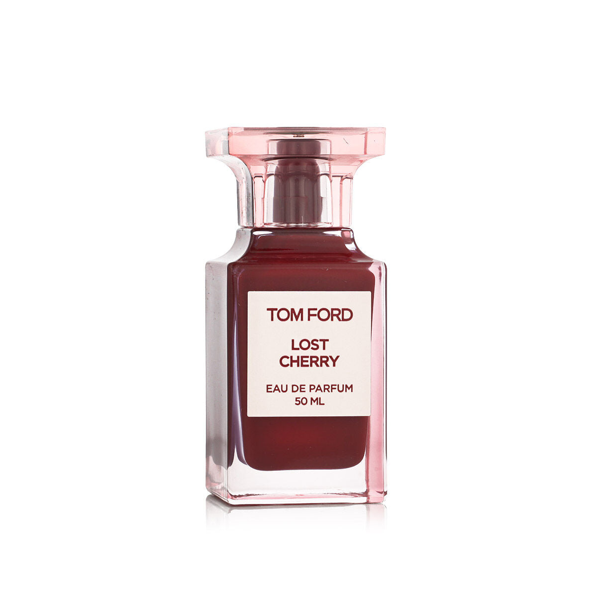 Unisex Perfume Tom Ford LOST CHERRY EDP 50 ml Beauty, Perfumes and fragrances Tom Ford | Luxus Aroma