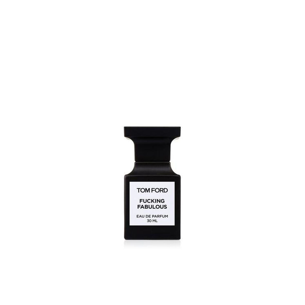 Women's Perfume Tom Ford FUCKING FABULOUS Fucking Fabulous 30 ml Beauty, Perfumes and fragrances von Tom Ford | Luxus Aroma