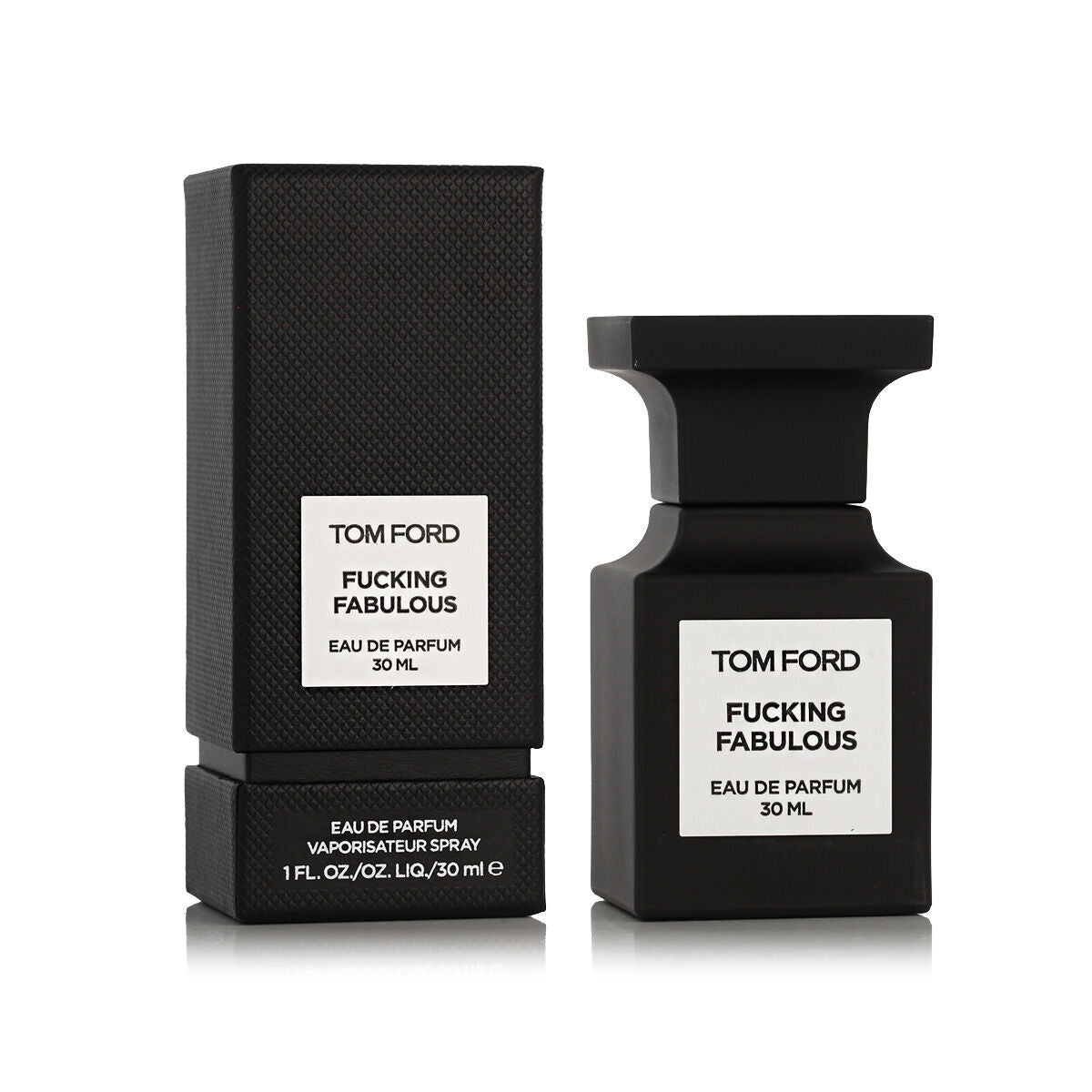 Women's Perfume Tom Ford FUCKING FABULOUS Fucking Fabulous 30 ml Beauty, Perfumes and fragrances von Tom Ford | Luxus Aroma