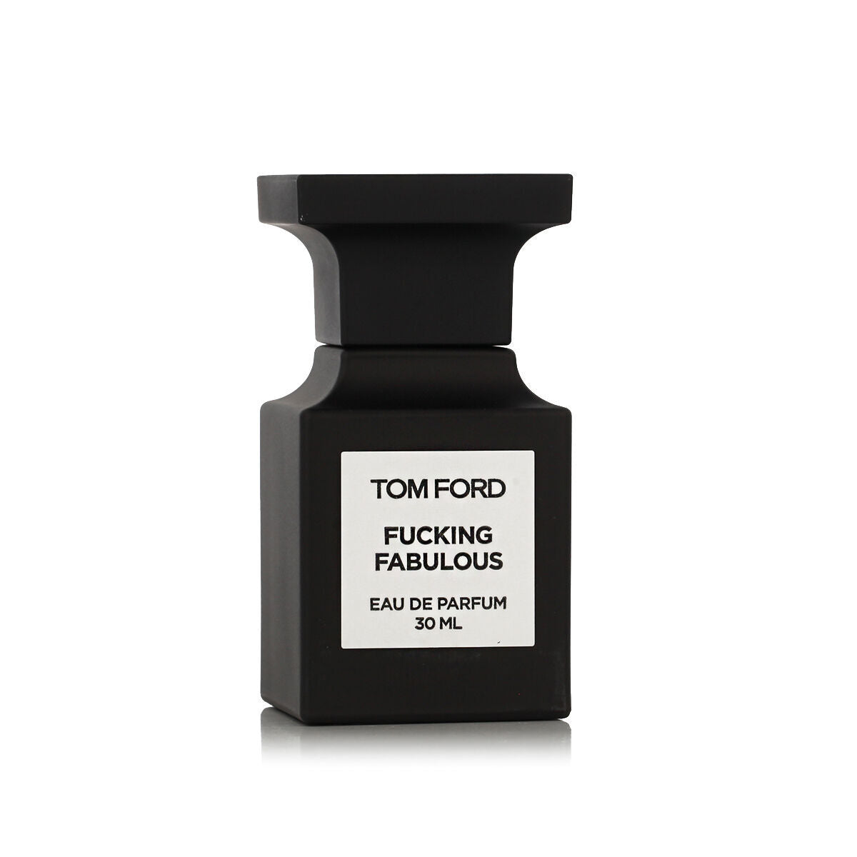 Women's Perfume Tom Ford FUCKING FABULOUS Fucking Fabulous 30 ml Beauty, Perfumes and fragrances von Tom Ford | Luxus Aroma