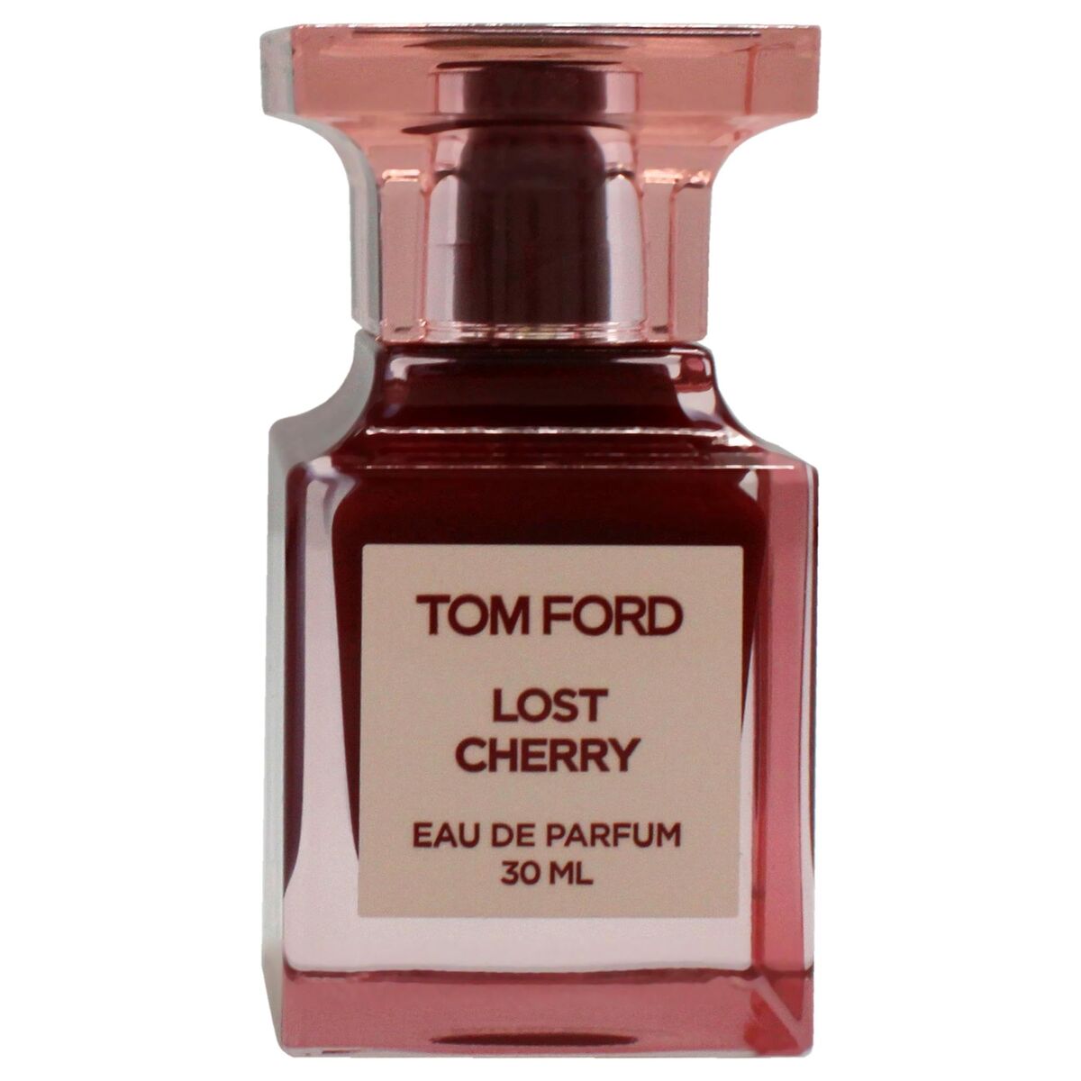 Travel Vanity Case Tom Ford LOST CHERRY 30 ml Beauty, Perfumes and fragrances Tom Ford | Luxus Aroma