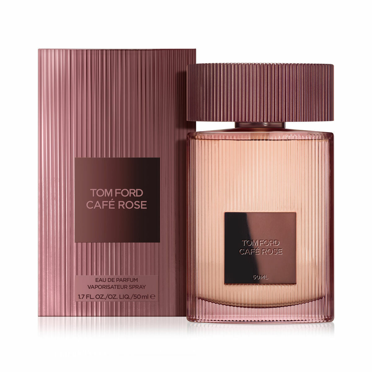 Unisex Perfume Tom Ford Café Rose EDP 50 ml Beauty, Perfumes and fragrances von Tom Ford | Luxus Aroma