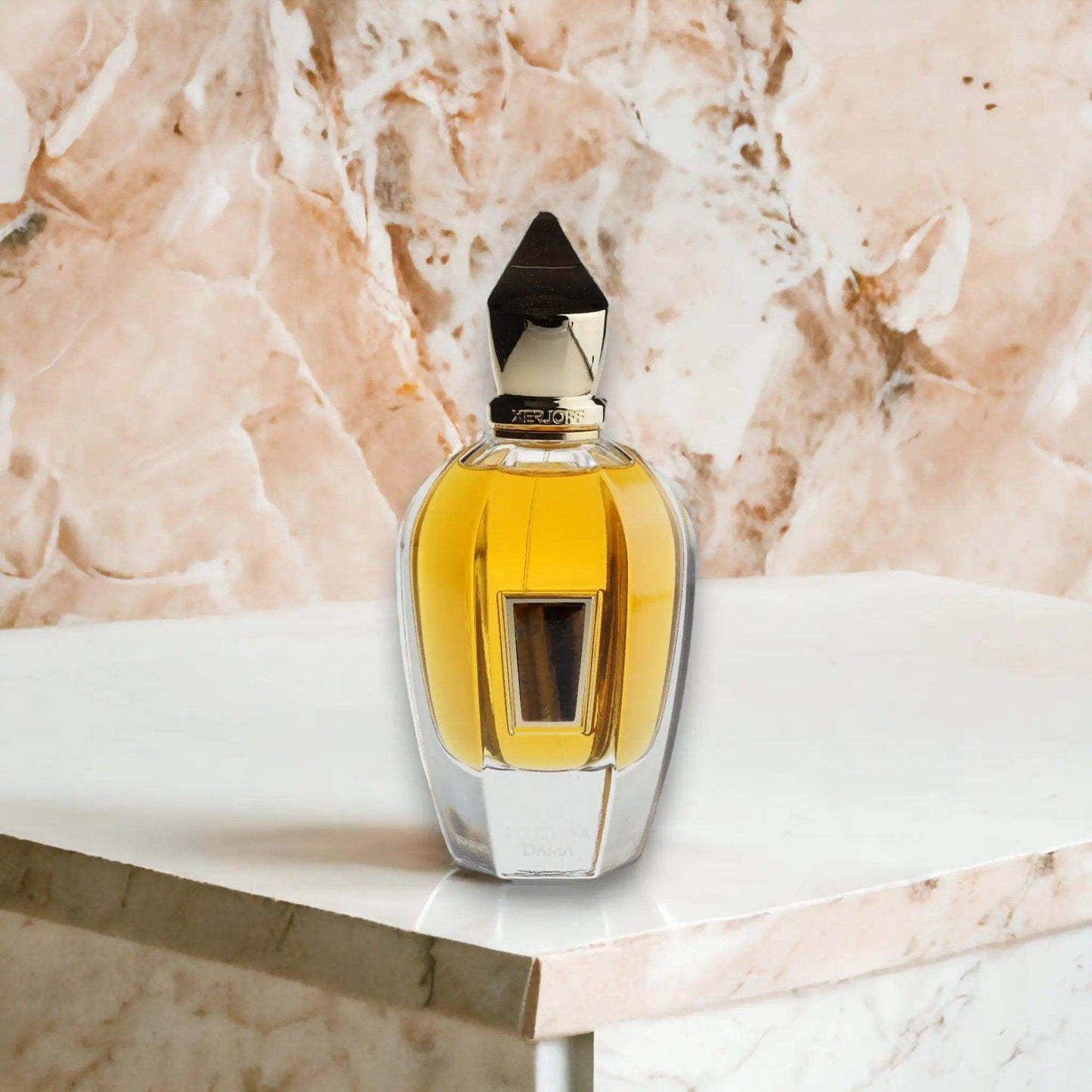 XERJOFF 17/17 STONELABEL Pikovaya Dama Eau de Parfum