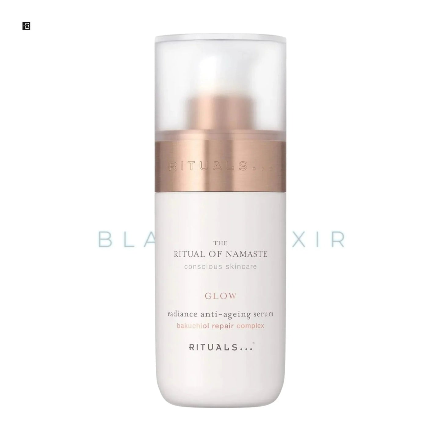 RITUALS...Anti-Ageing Serum The Ritual of Namaste Glow Radiance