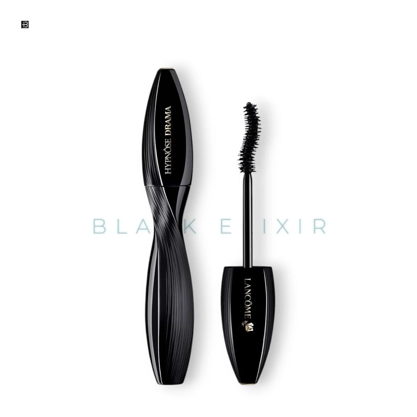 Lancôme Hypnôse Drama Mascara 01 Excessive Black