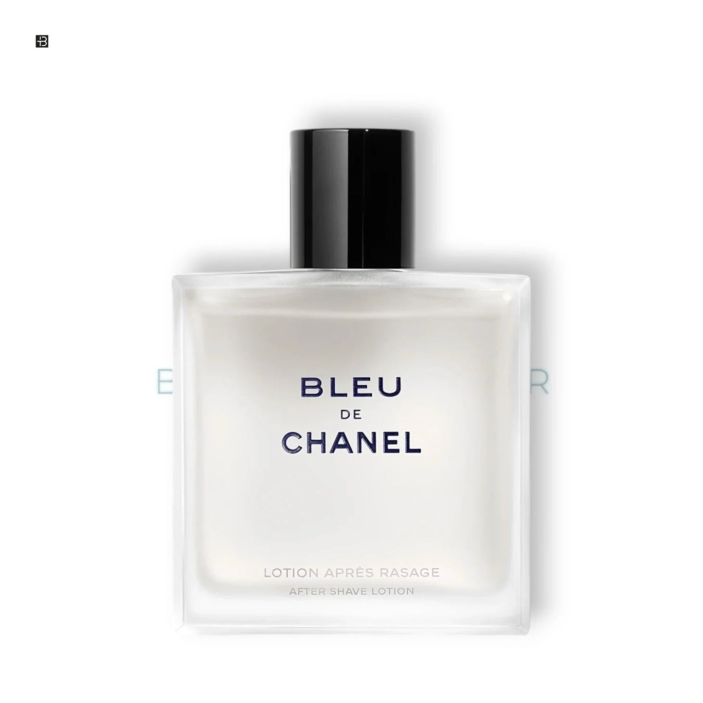 Chanel Bleu After Shave Lotion