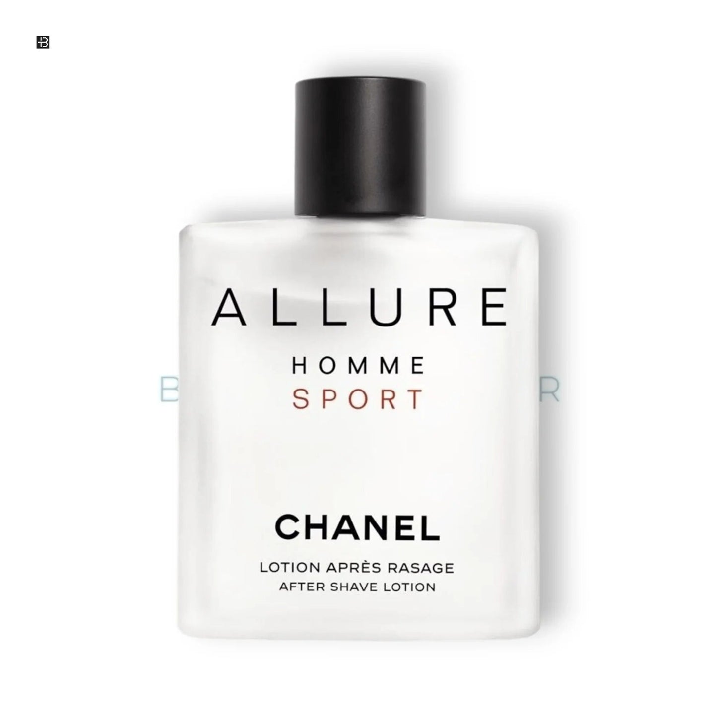 Chanel Allure Homme Sport After Shave Lotion