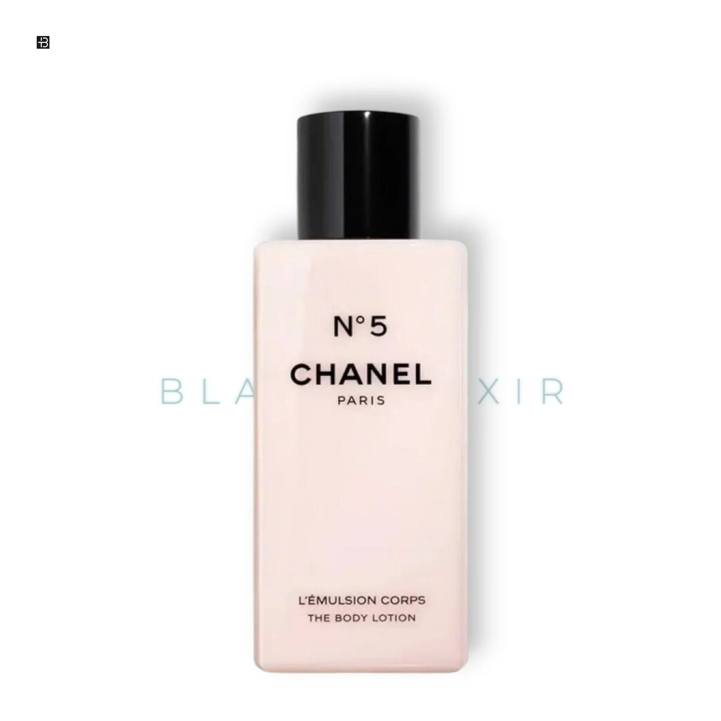 Chanel No. 5 Body Lotion
