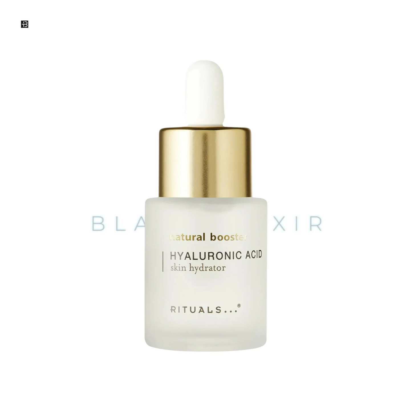 RITUALS... The Ritual of Namaste Hyaluronic Acid Natural Booster