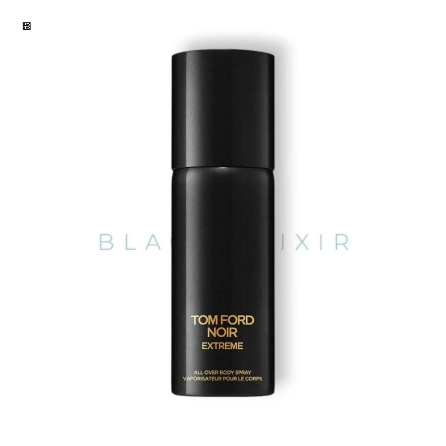 Tom Ford Noir Extreme Over Body Spray