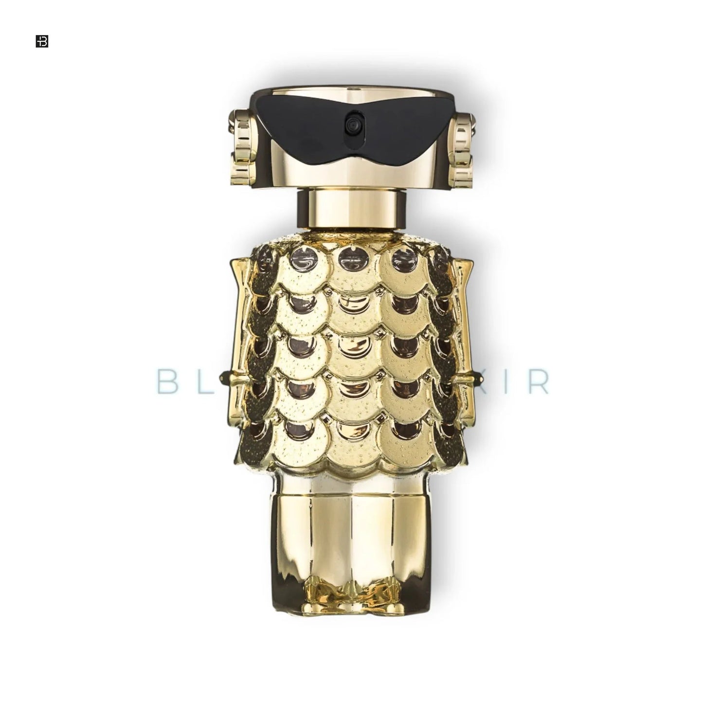 Paco Rabanne Fame Eau de Parfum Intense
