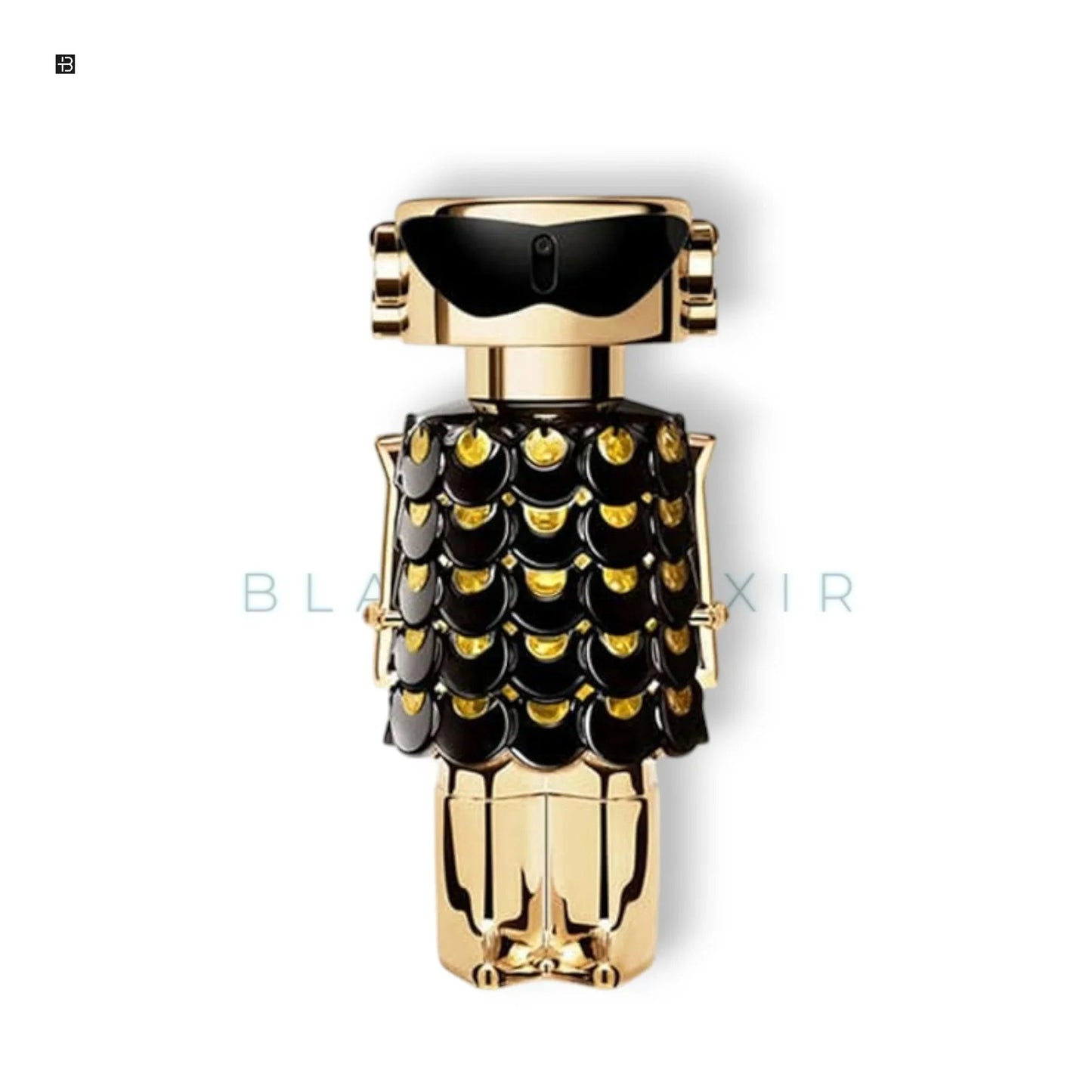 Paco Rabanne Fame Parfum