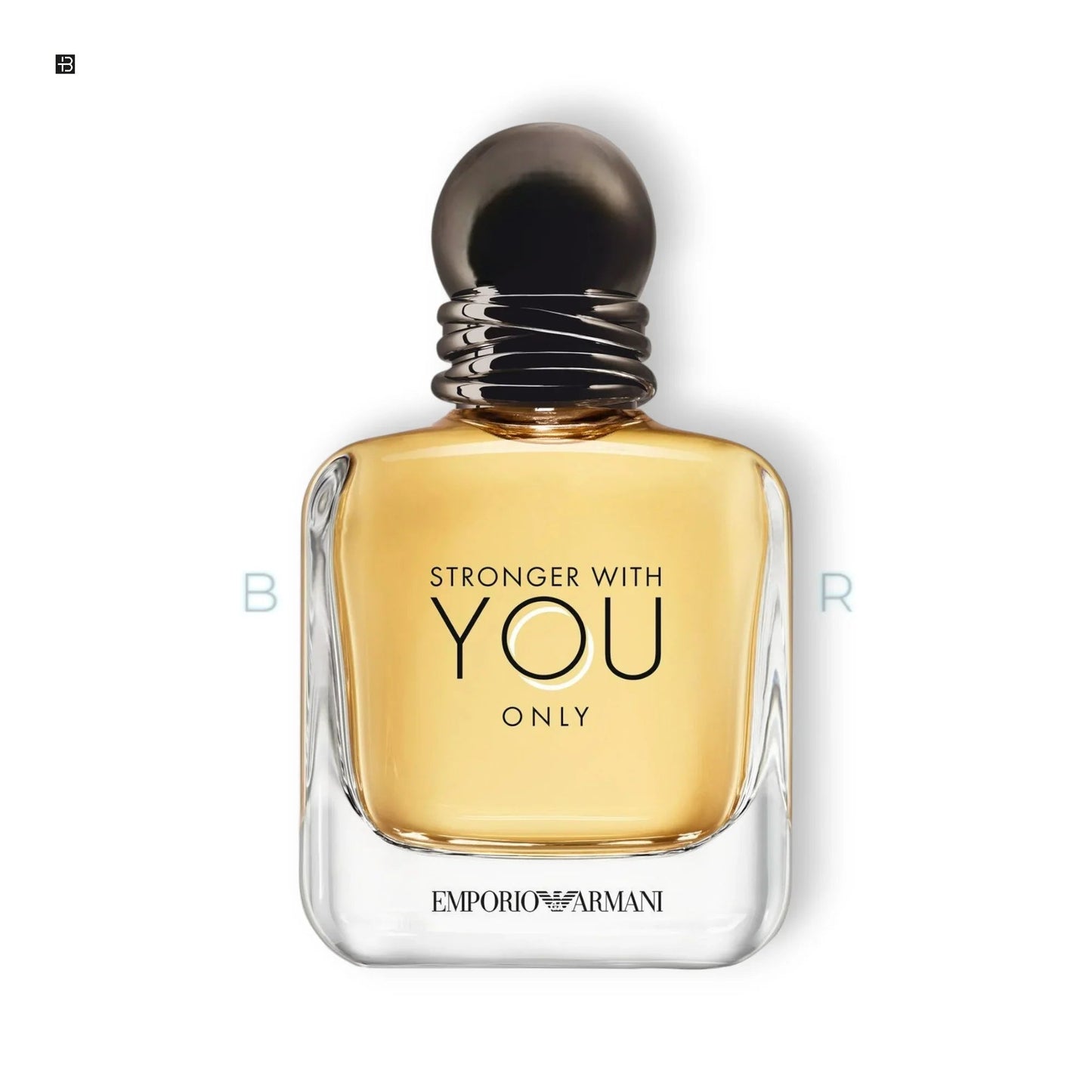 Emporio Armani Stronger with You Only Eau de Toilette