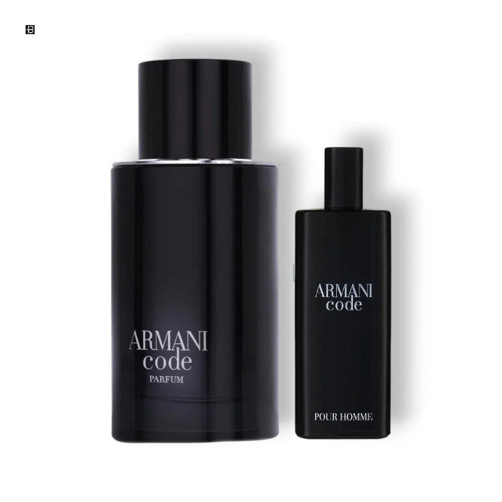 Giorgio Armani Code Parfum Set