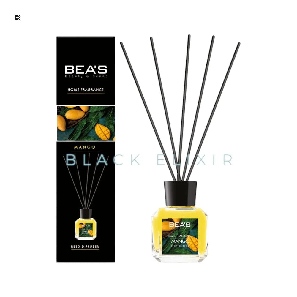 Bea's Room Fragrance Reed Sticks Mango