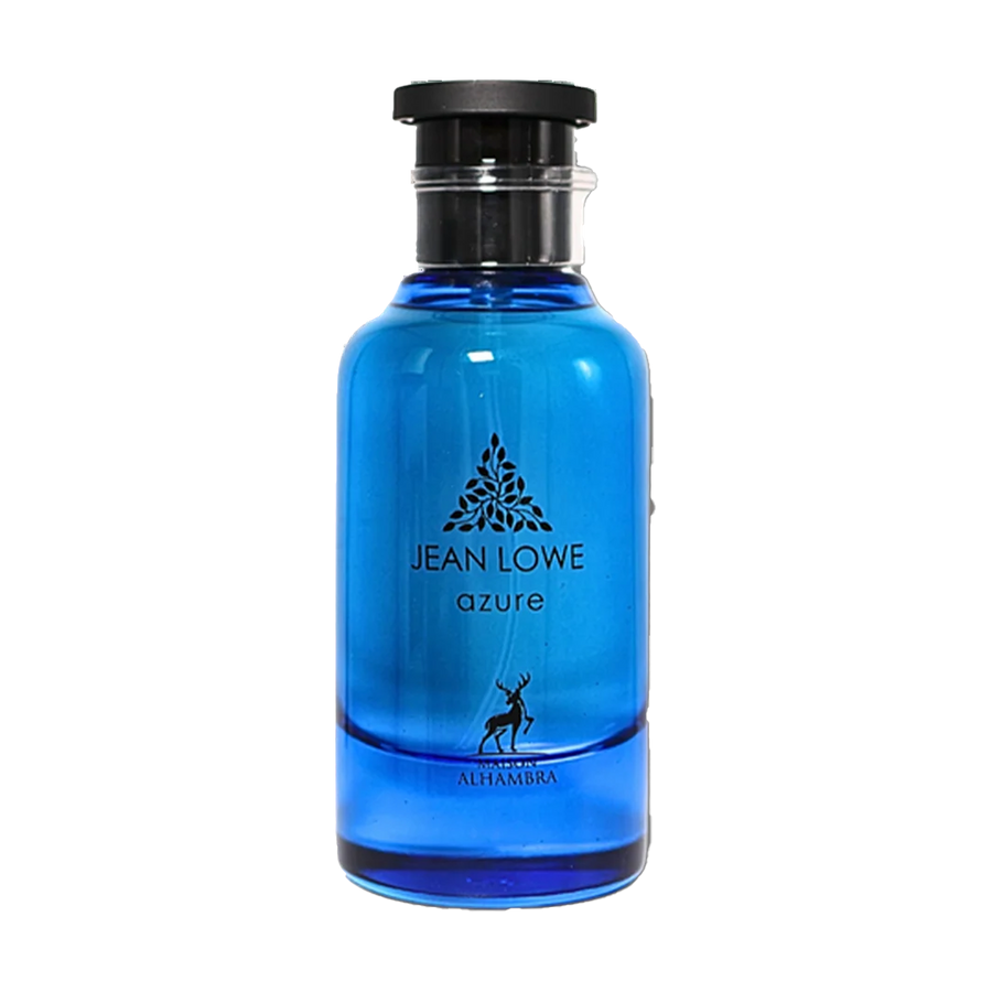 Maison Alhambra Jean Lowe Azure Eau De Parfum