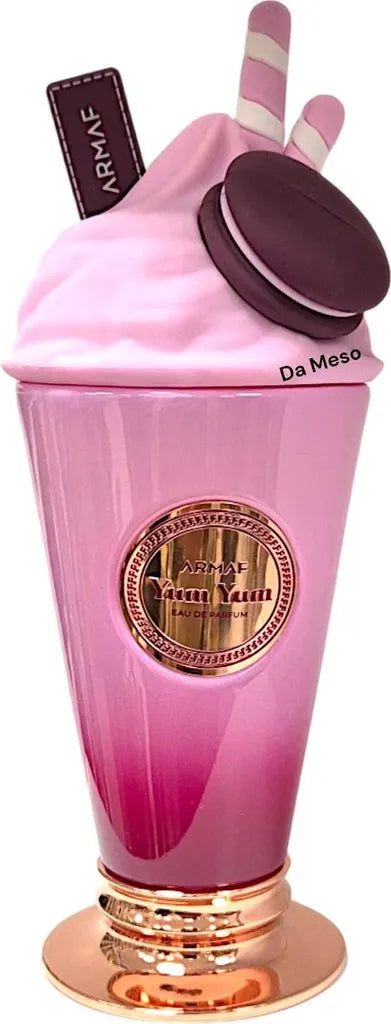 Armaf Yum Yum Eau De Parfum 100 ml (woman), Beauty, Perfumes and fragrances, Armaf, Luxus Aroma