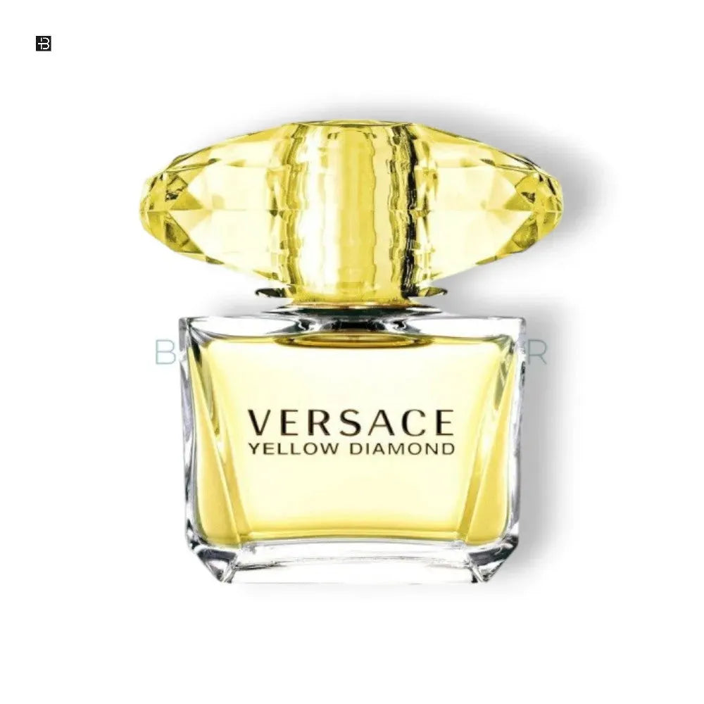 Verace Yellow Diamond Eau de Toilette
