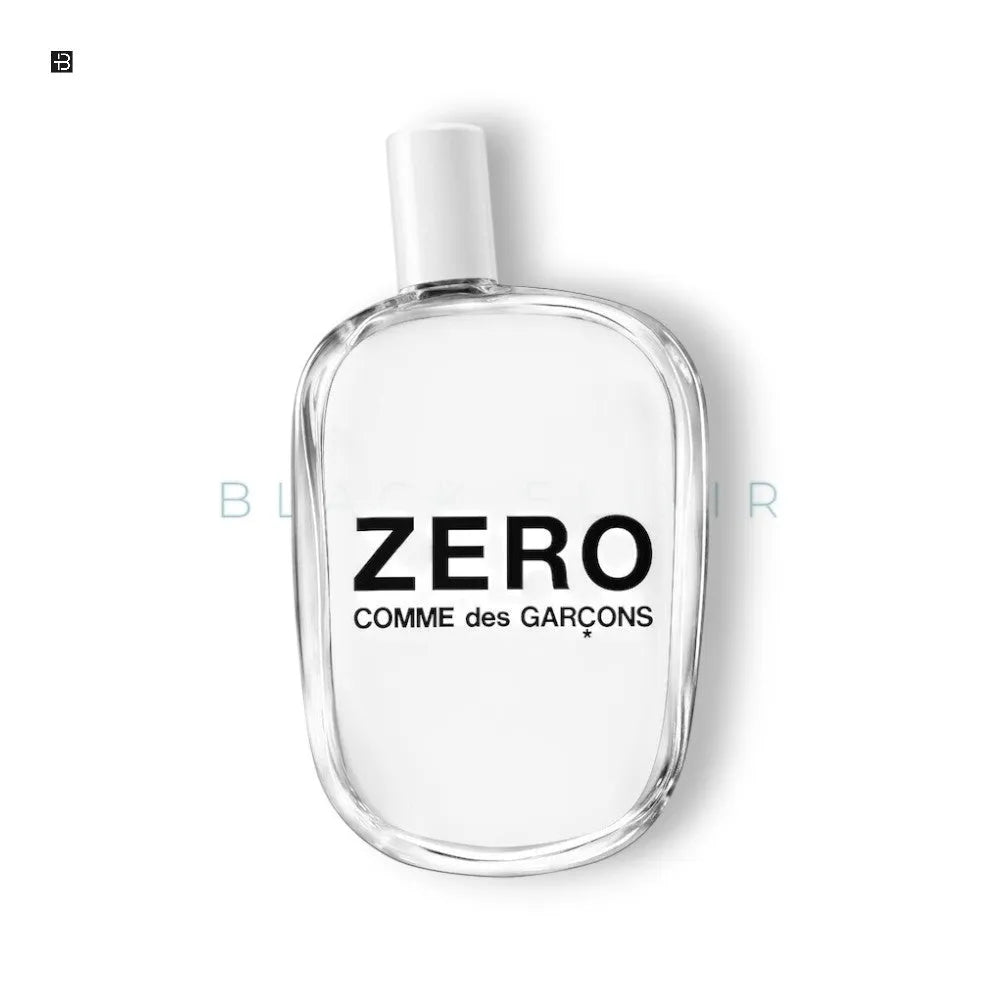 Comme des Garcons Zero Eau de Parfum