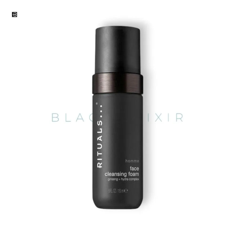 RITUALS...Homme Face Cleansing Foam